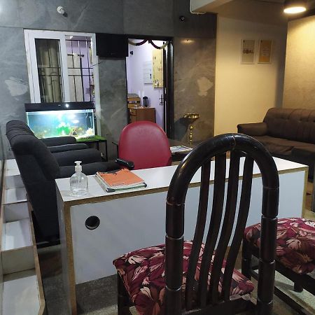 Sry Comfort Residence Bangalore Buitenkant foto