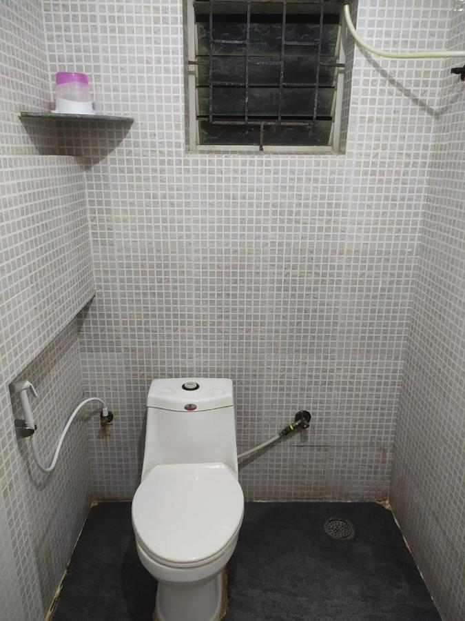 Sry Comfort Residence Bangalore Buitenkant foto